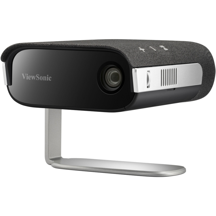 ViewSonic Draagbare ledprojector met Harman Kardon-luidsprekers