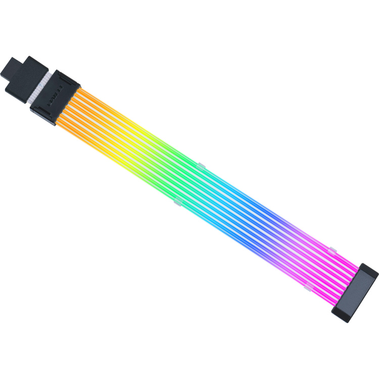 Lian Li STRIMER WIRELESS 16-8 kabel