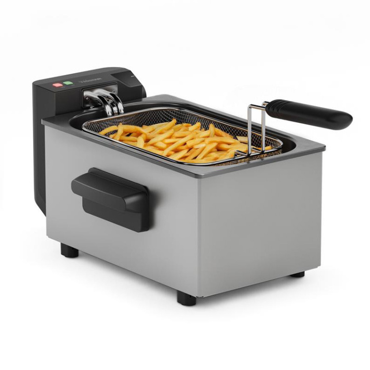 Tristar FR-9334 Friteuse frituurpan