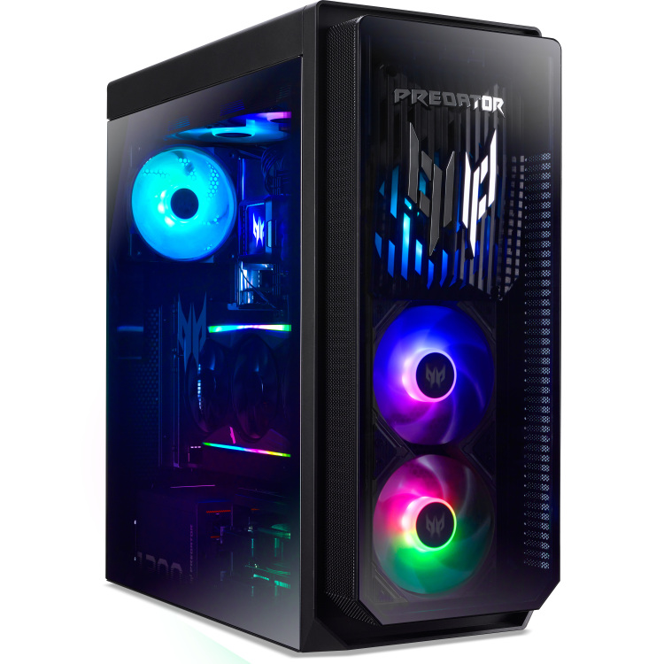 Acer Predator Orion 7000 PO7-660 IU7K65812 gaming pc