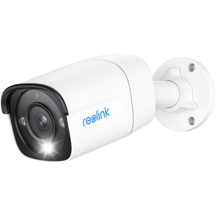 Reolink P340 Slimme 12 MP PoE-bulletcamera beveiligingscamera