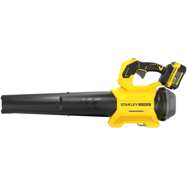 Stanley 18V STANLEY FATMAX V20 borstelloze blazer bladblazer