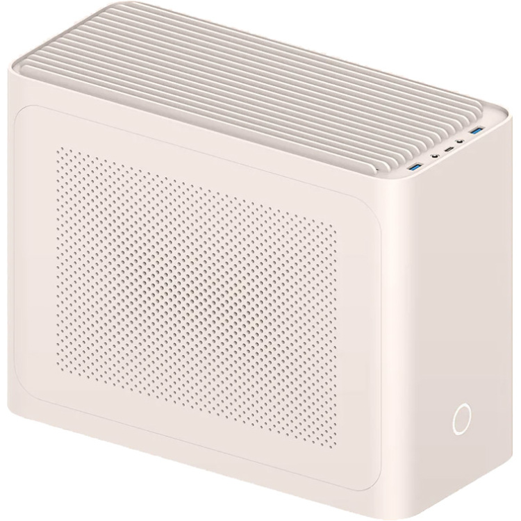 Iqunix ZX-1 Water Cooling htpchtpc behuizing