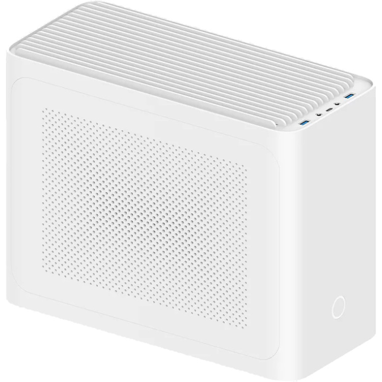 Iqunix ZX-1 Water Cooling htpchtpc behuizing