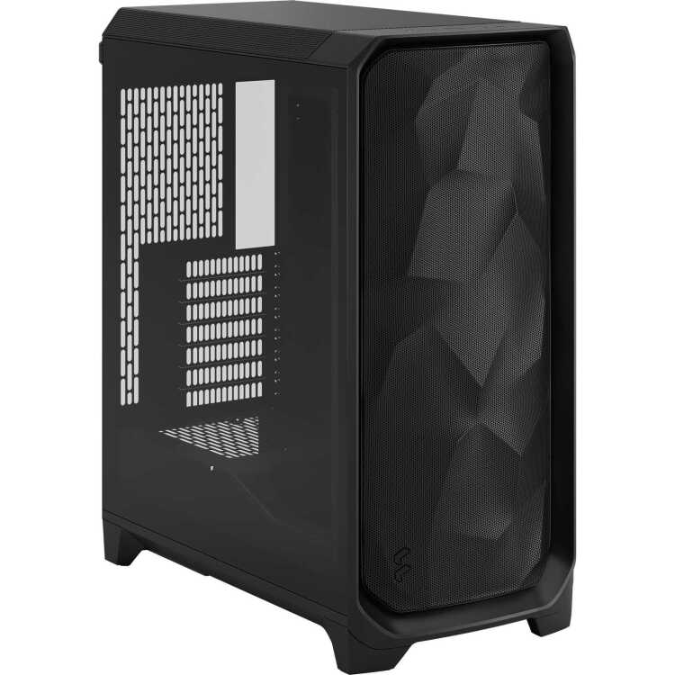 Fractal Design Meshify 3 midi tower behuizing