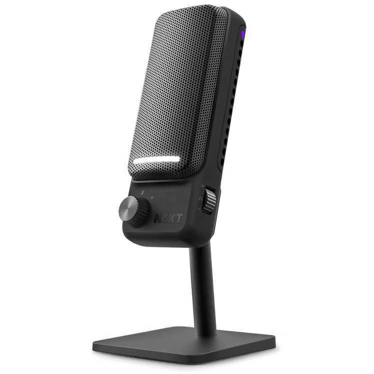 NZXT Capsule Elite microfoon