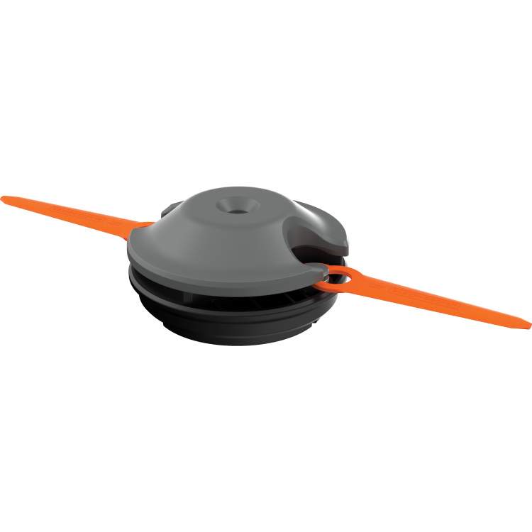 BLACK+DECKER Adapterset draad naar mes (BCST918) grastrimmer draad