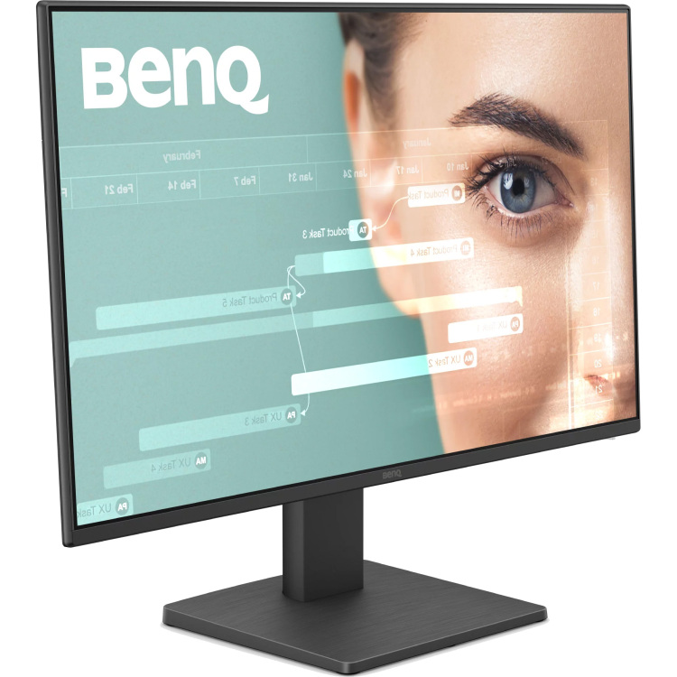 BenQ GW2491 ledmonitor