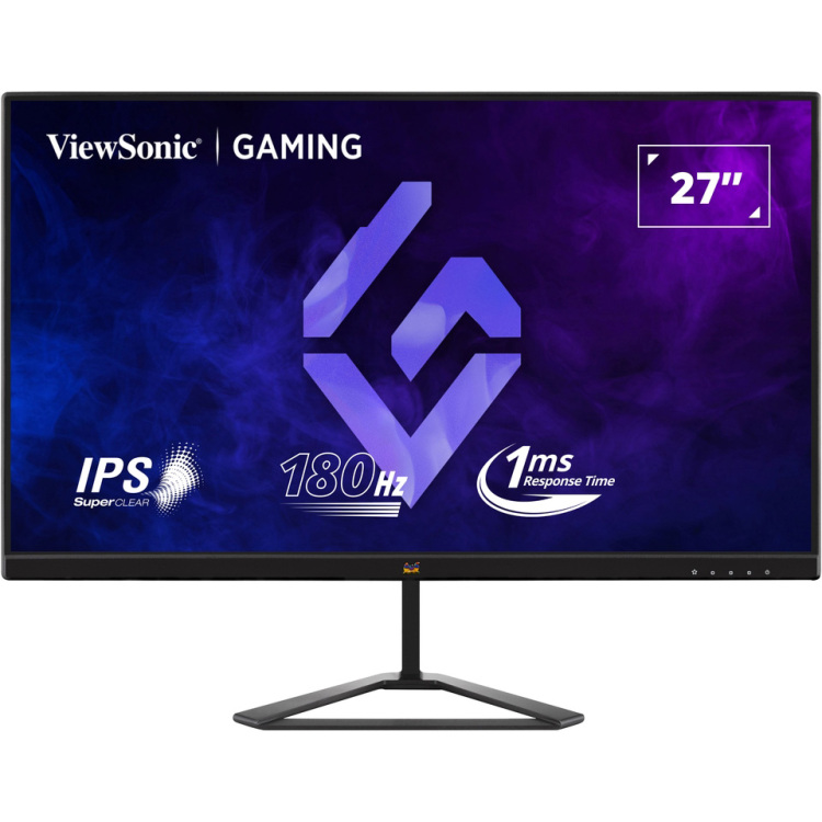 ViewSonic VX2779-HD-PRO 27'' gaming monitor