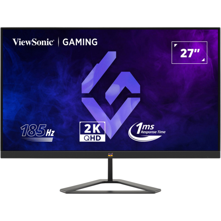 ViewSonic VX2758A-2K-PRO 27'' gaming monitor