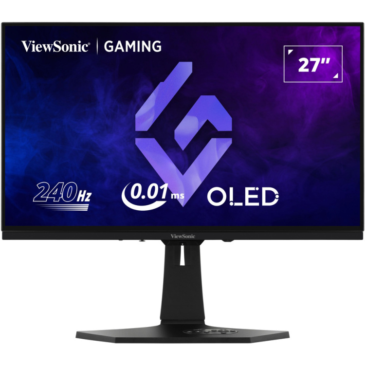 ViewSonic XG272-2K-OLED 27'' gaming monitor