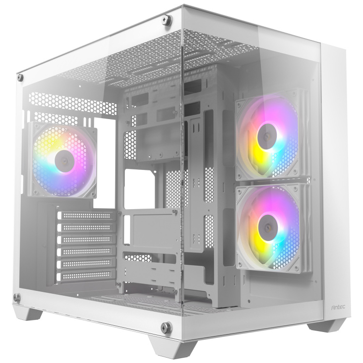 Antec CX800 ARGB midi tower behuizing