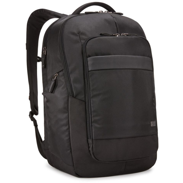 Case Logic Notion 17,3" Laptop Backpack rugzak