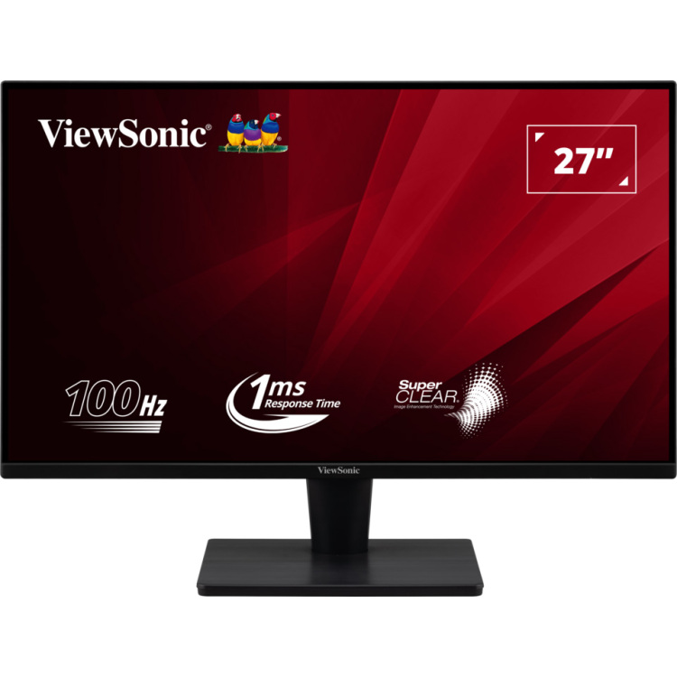 ViewSonic VA2715-H ledmonitor