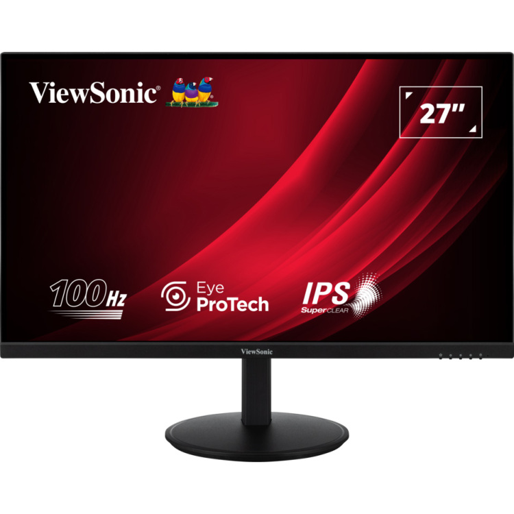 ViewSonic VG2709-2K-MHD-2 ledmonitor