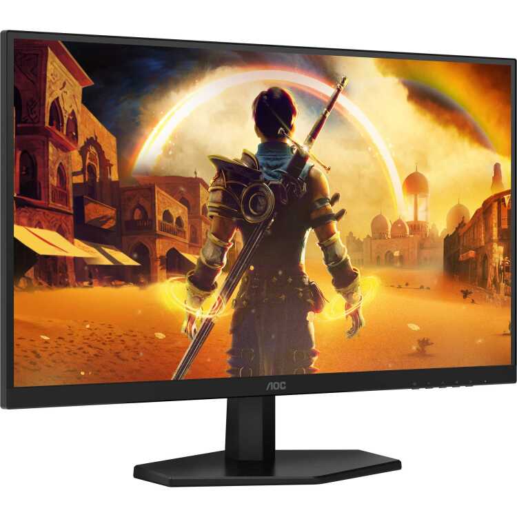 AOC 27G42E 27'' gaming monitor