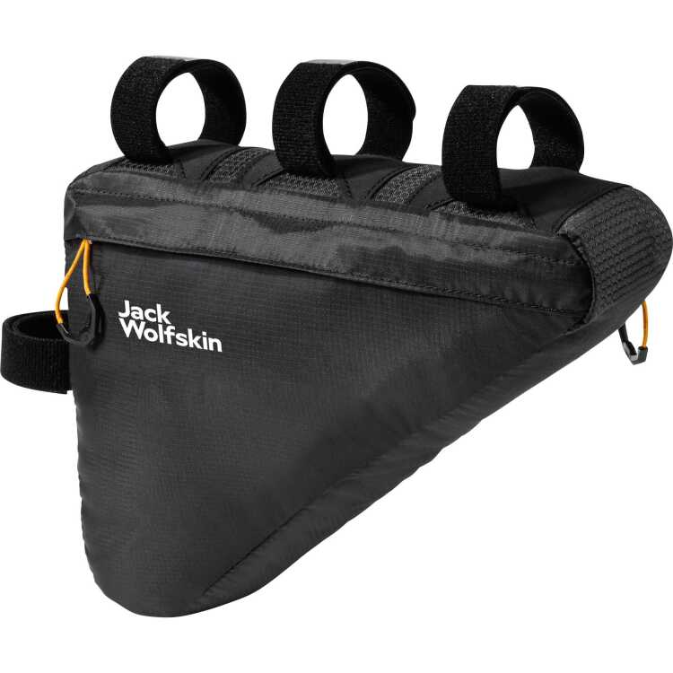Jack Wolfskin Morobbia Triangle Bag fietsmand/-tas