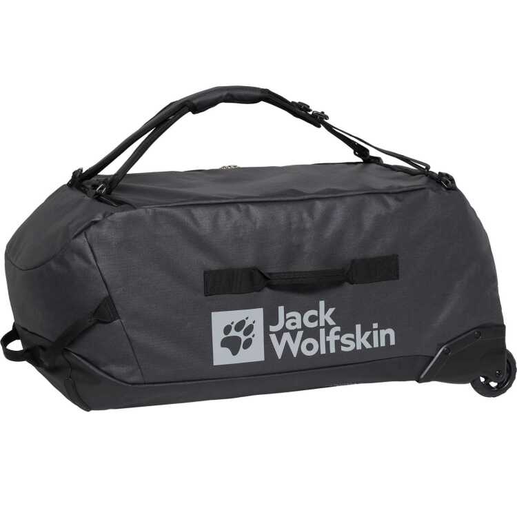 Jack Wolfskin ALL-IN DUFFLE WHEELER 90 rugzak