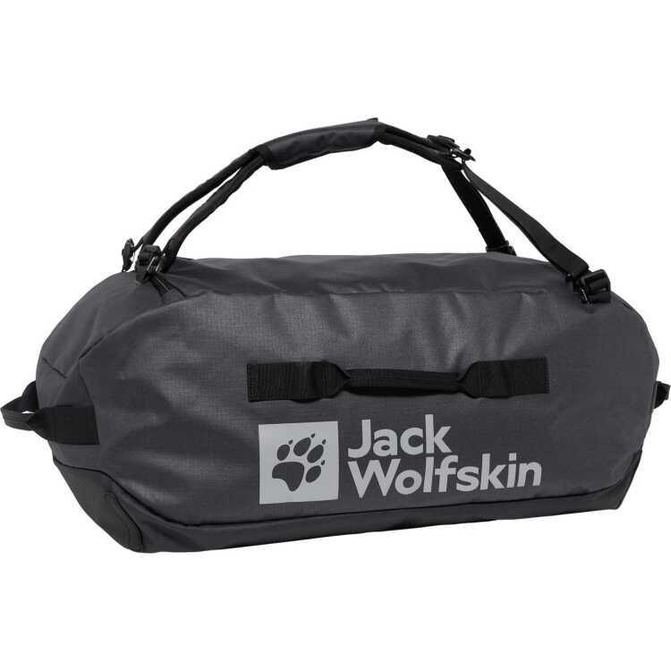 Jack Wolfskin All-in Duffle 65 rugzak