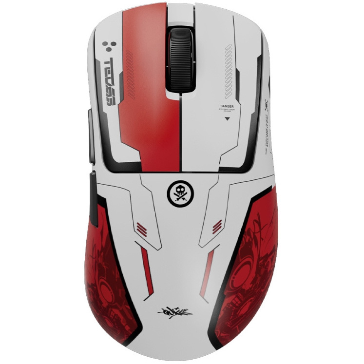 Pulsar [Quiccs Edition] Xlite v4 Mini Gaming Mouse