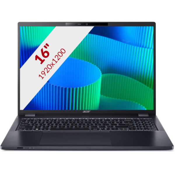 Acer TravelMate P4 16 TMP416-53-TCO-54ZJ 16'' laptop