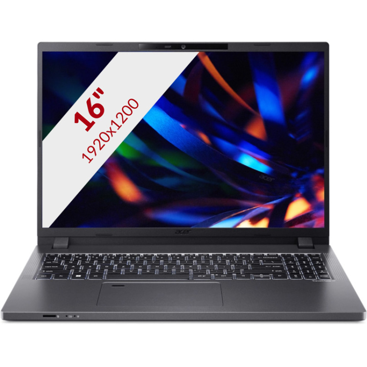 Acer TravelMate P2 16 TMP216-51-G2-TCO-53UX 16'' laptop