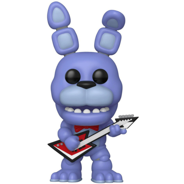 Funko POP Games: FNAF Movie - Bonnie speelfiguur