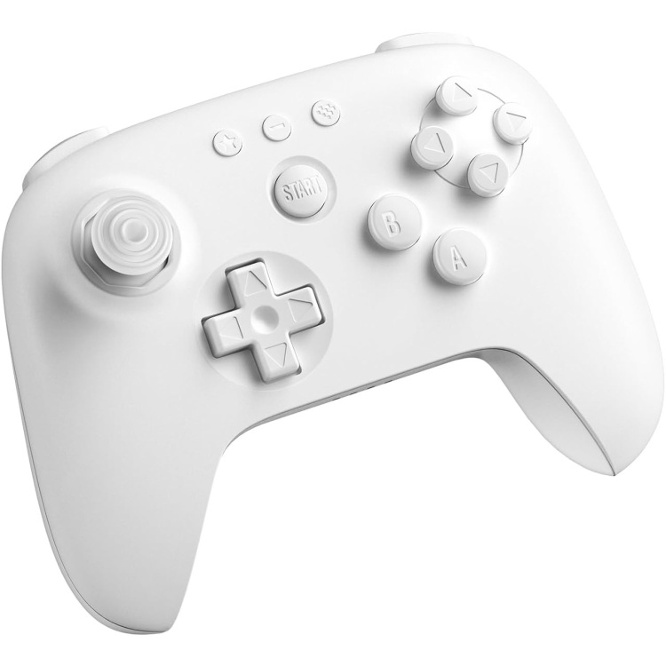 8BitDo 64 Bluetooth Controller gamepad