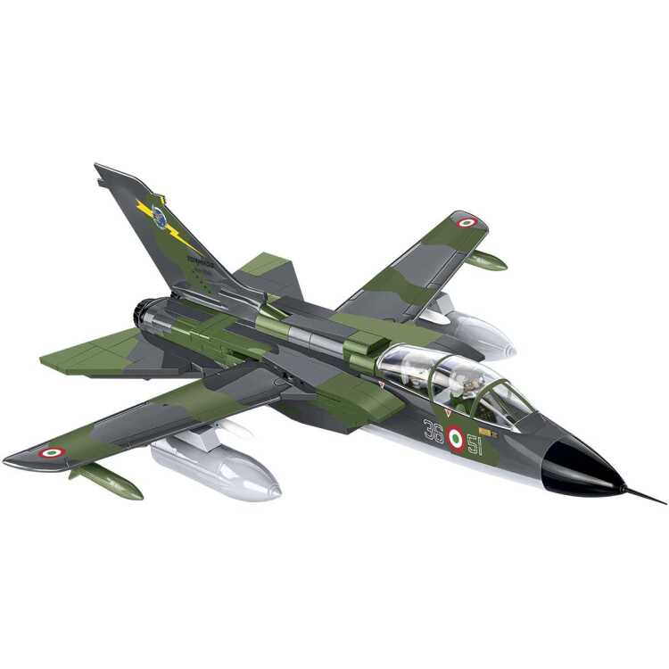 COBI Armed Forces - Panavia Tornado IDS Constructiespeelgoed