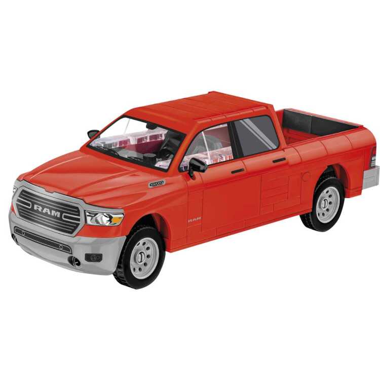 COBI RAM 1500 Constructiespeelgoed