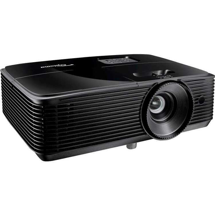 Optoma H190X dlp-projector