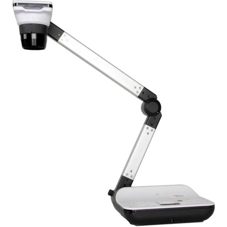 Optoma DC556 Documentcamera