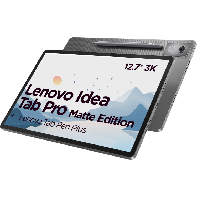 Lenovo Idea Tab Pro (ZAE40034SE) 12.7'' tablet-pc