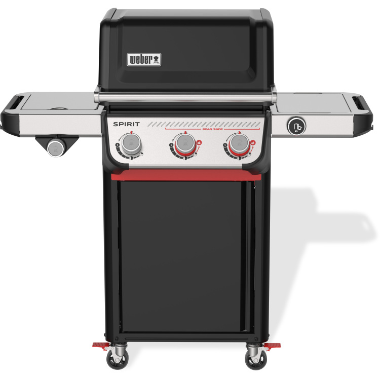 Weber Spirit EP-335 gasbarbecue