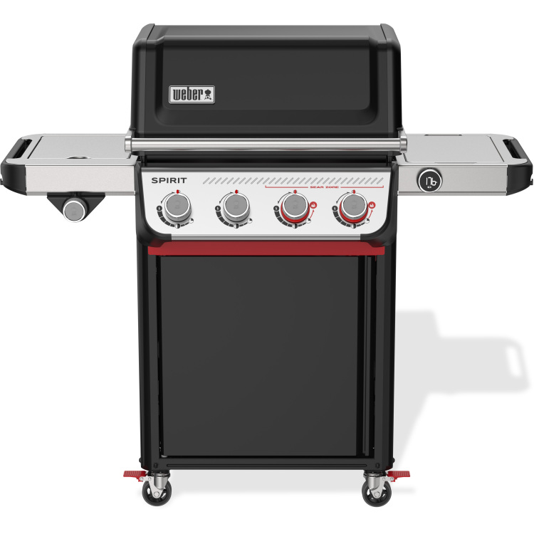 Weber Spirit EP-435 gasbarbecue