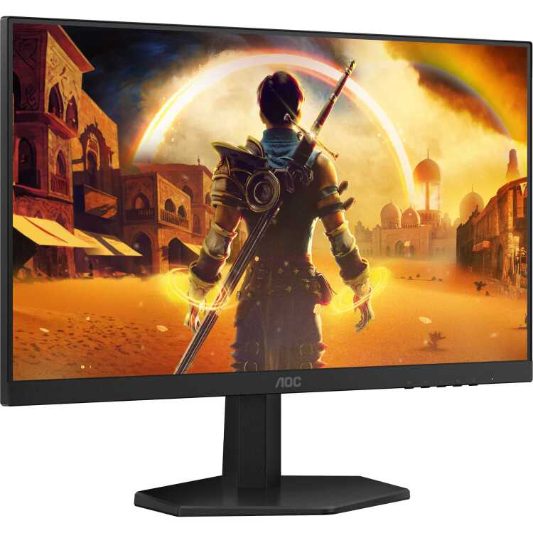 AOC 24G42E 23.8'' gaming monitor