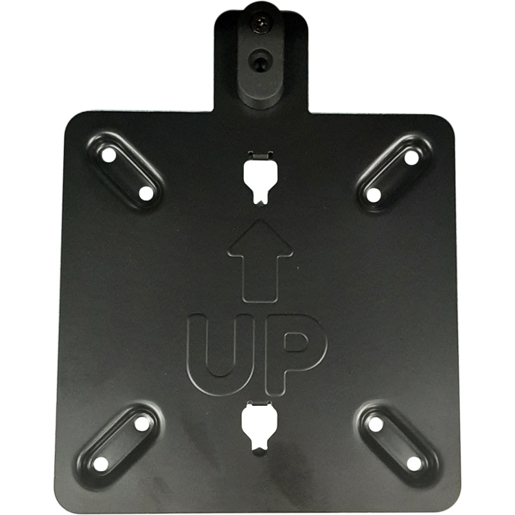 ALTERNATE VESA Mount voor Mini PC beveiliging