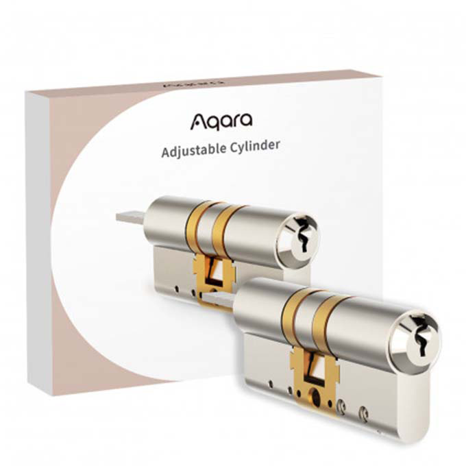 Aqara U200 Adjustable Cylinder beveiliging