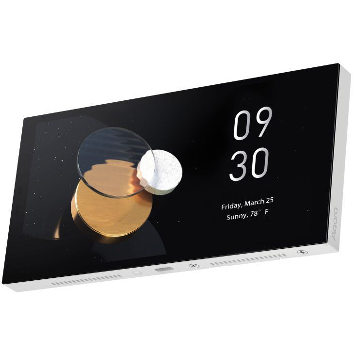 Aqara Panel Hub S1 Plus