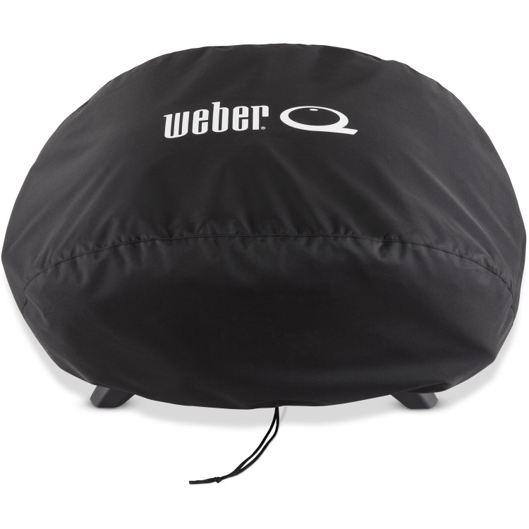 Weber Premium Hoes voor Q2100/2200/2800 beschermkap