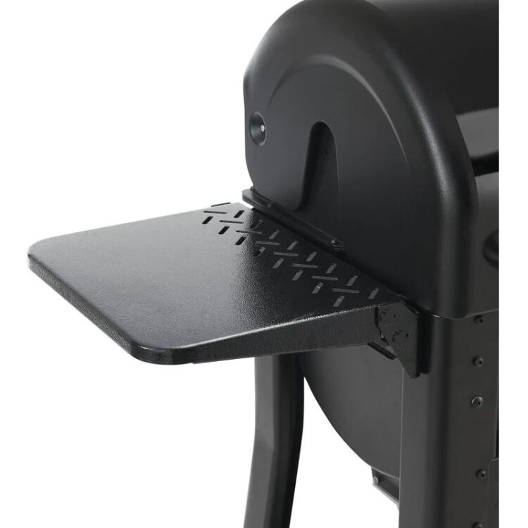 Weber Zijtafel Searwood en Searwood XL