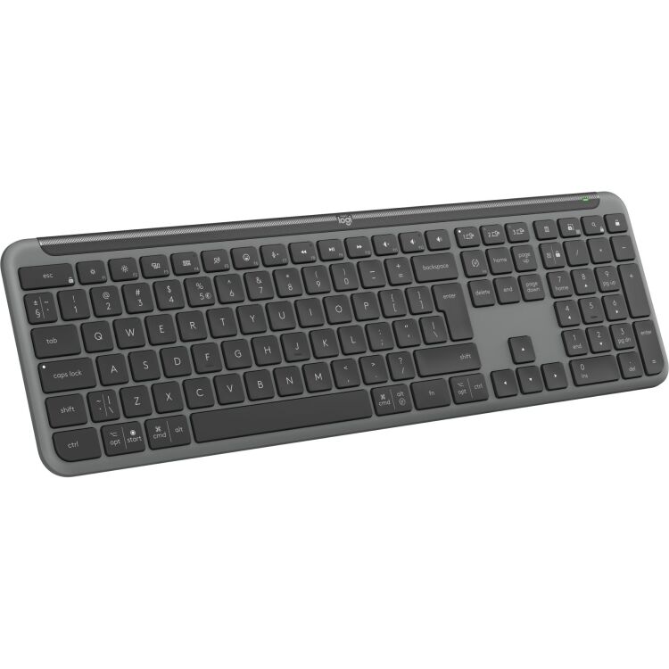 Logitech Signature Slim K950 draadloos toetsenbord
