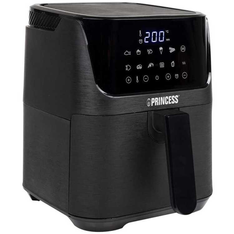 Princess Digital Airfryer XL 182024 heteluchtfriteuse