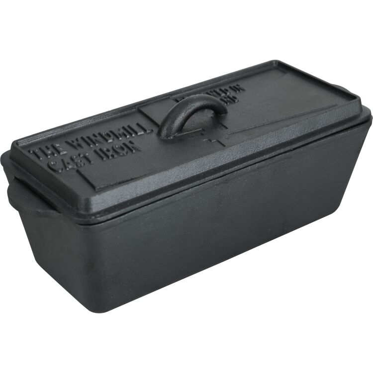 The Windmill Loaf 'n Bread Dutch Oven bakvorm