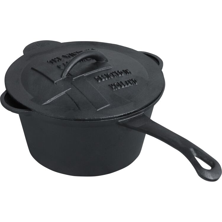 The Windmill Sauspan bak-/braadpan