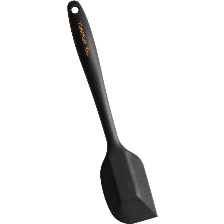 The Windmill Premium Siliconen Spatel - Groot