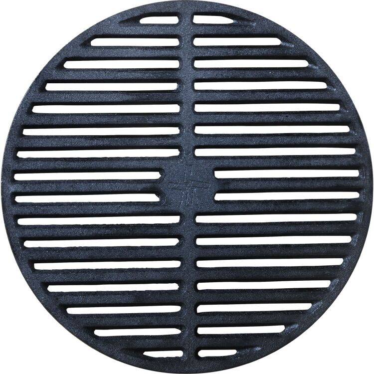 The Windmill Gietijzeren grillrooster grillplaat