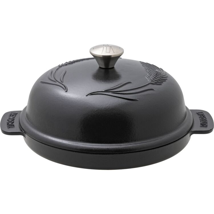 The Windmill Geëmailleerde broodbakbol bakvorm