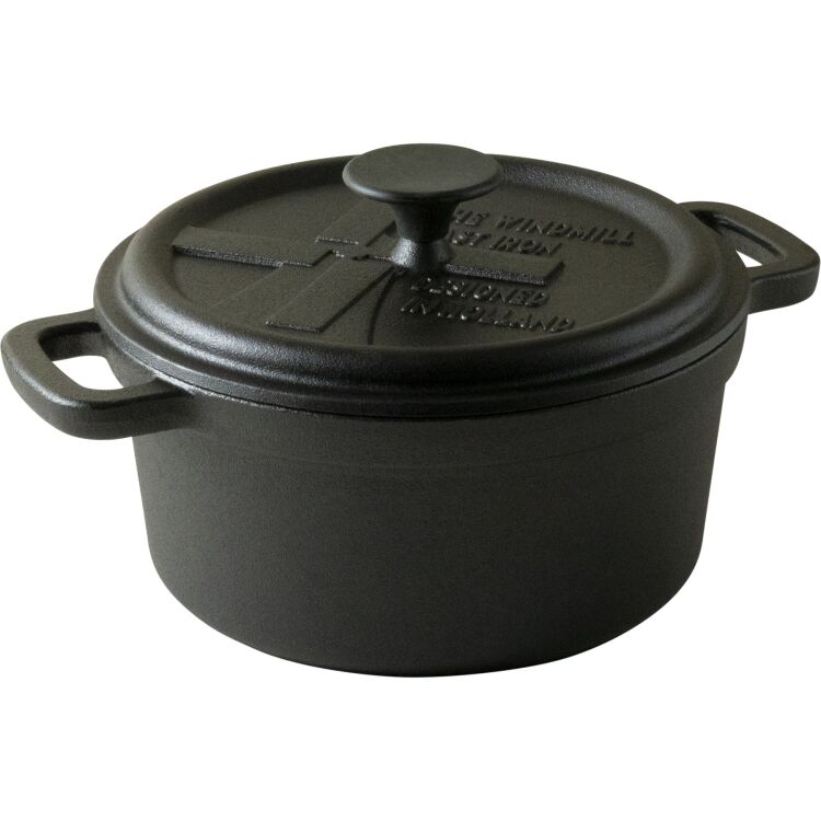 The Windmill BBQ pan M bak-/braadpan