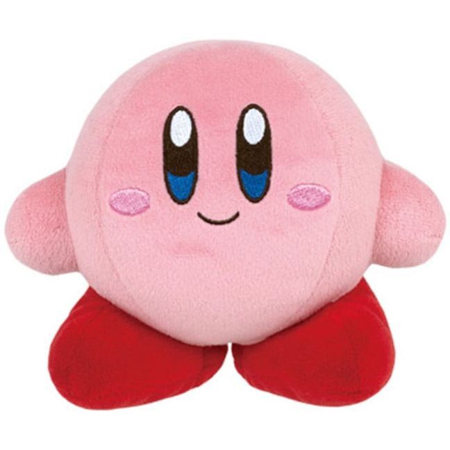 Diverse Kirby Plush Figure 14 cm pluchenspeelgoed